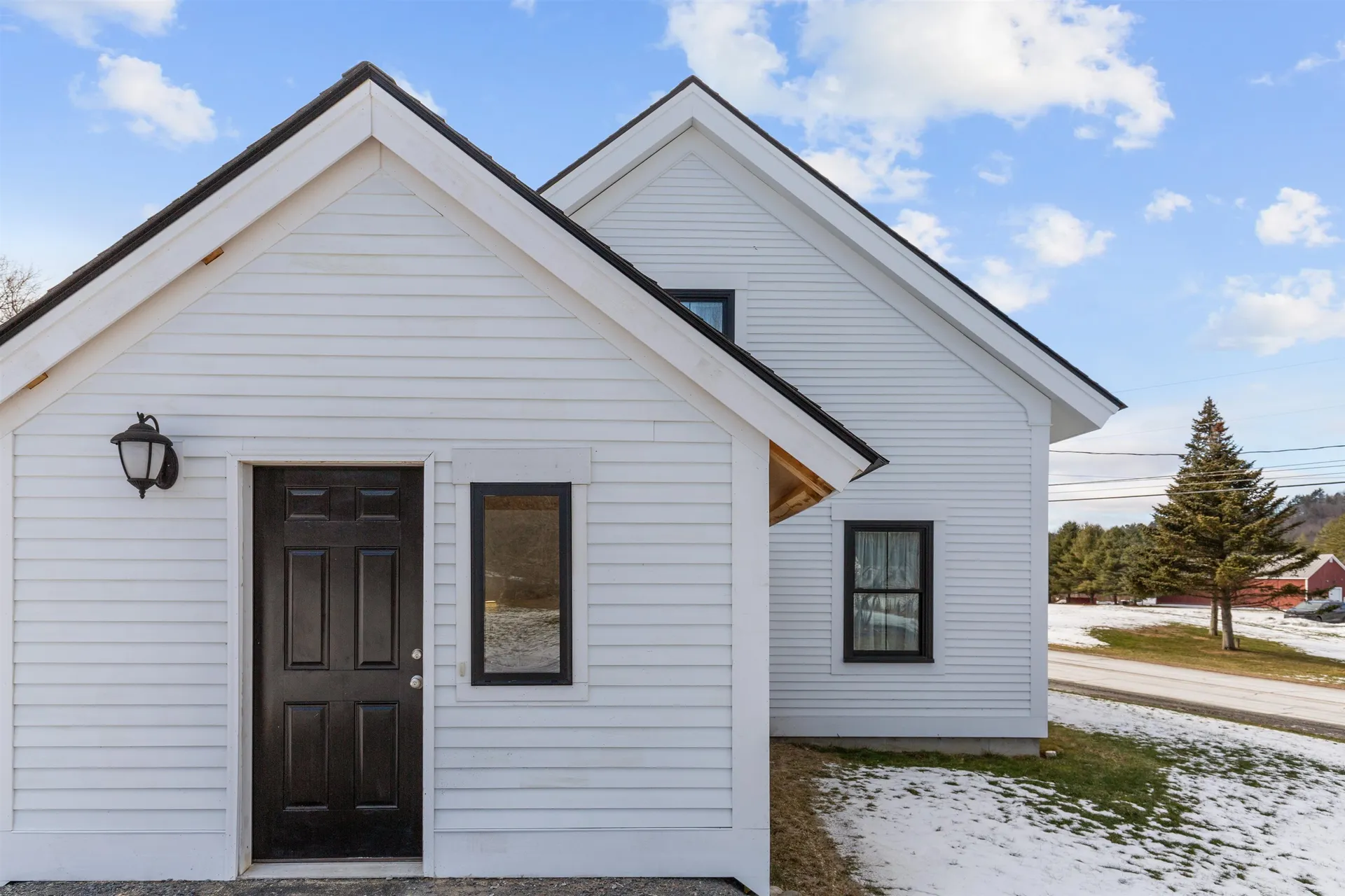 34 Pleasant Street Lyme NH 03768