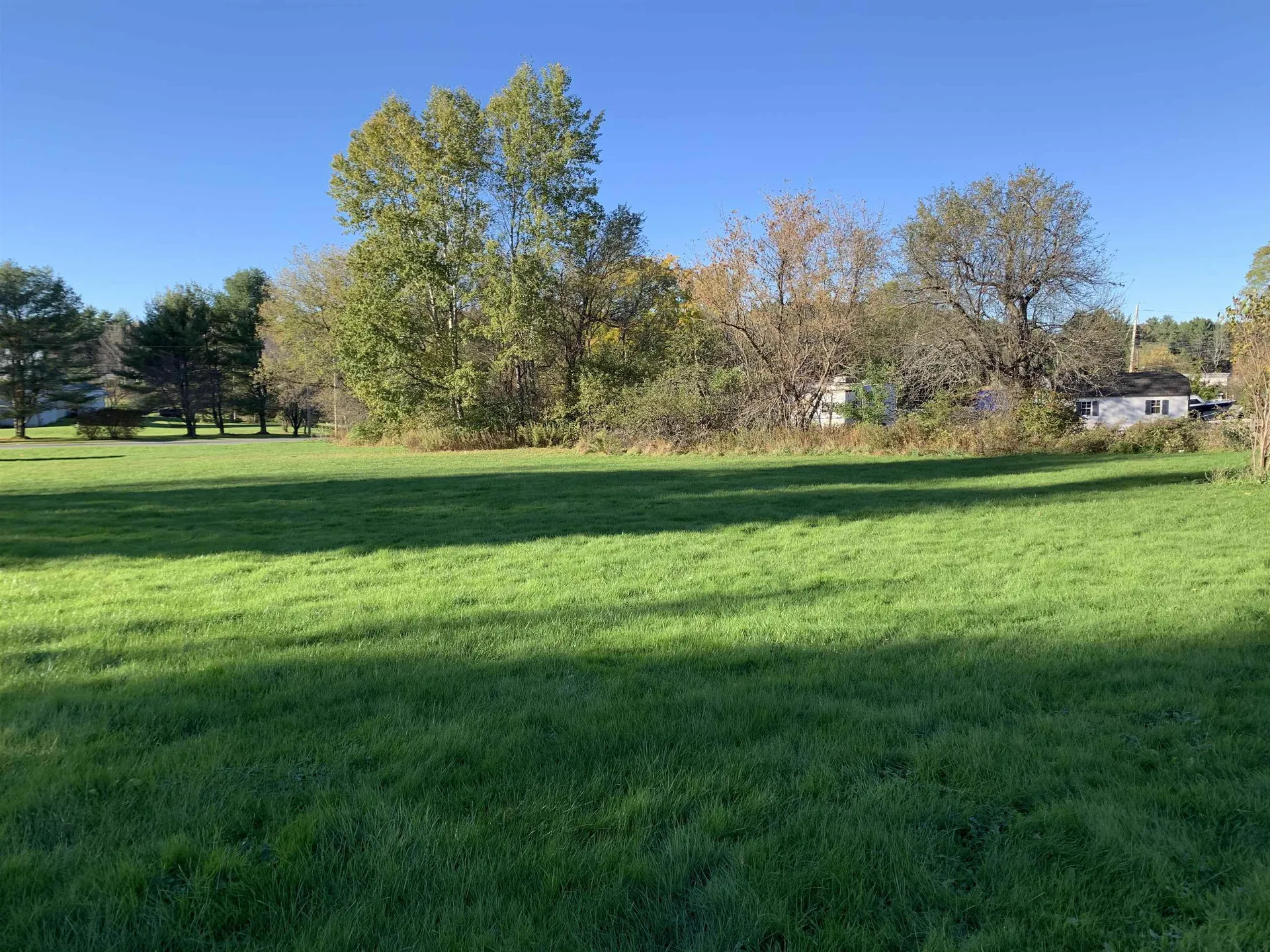 34 Pleasant Street Lyme NH 03768