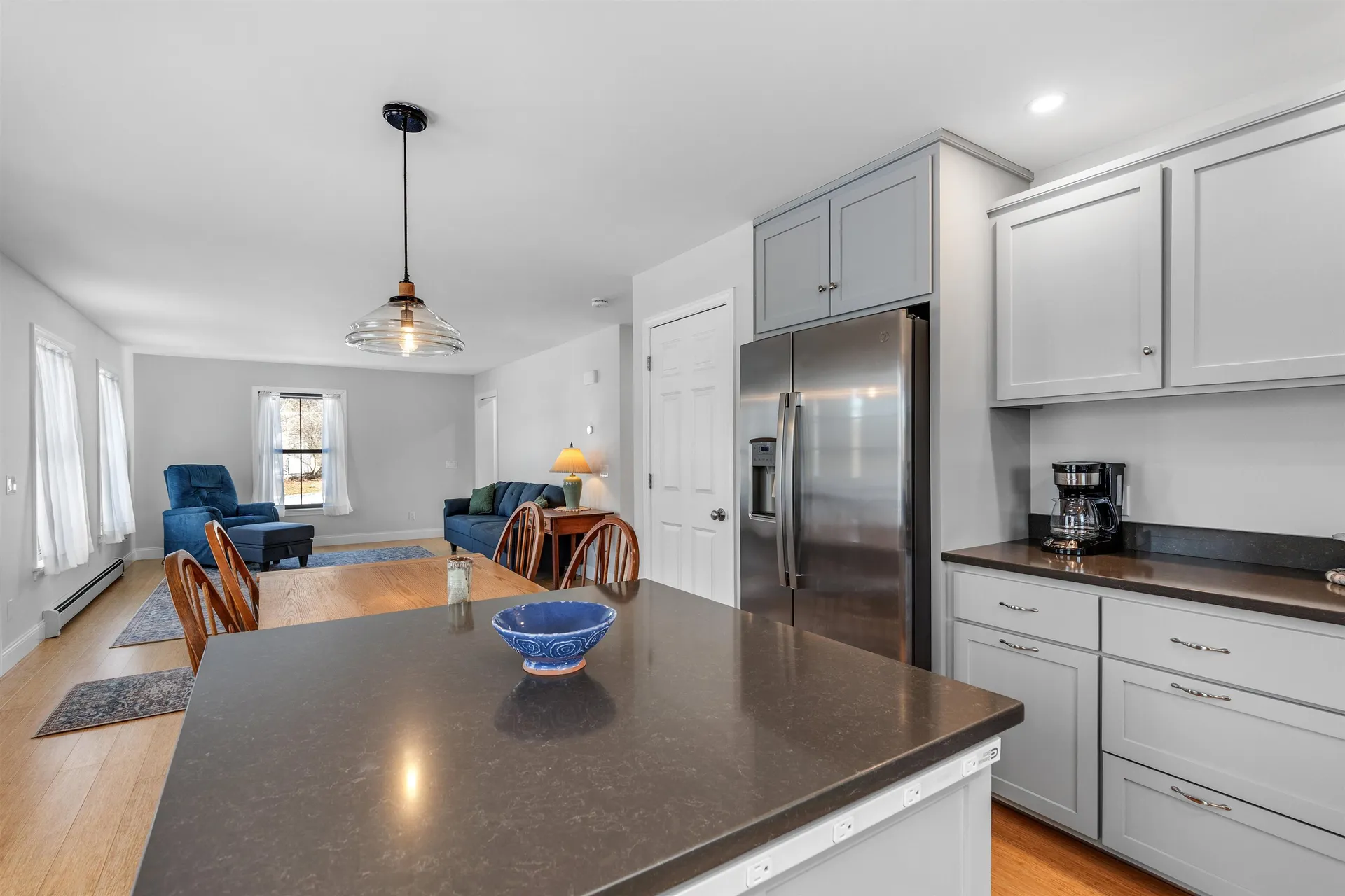 34 Pleasant Street Lyme NH 03768