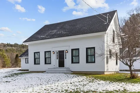 34 Pleasant Street Lyme NH 03768