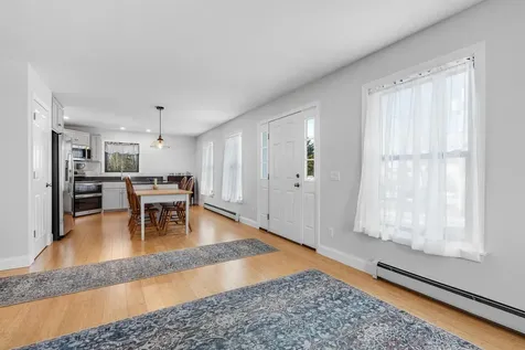 34 Pleasant Street Lyme NH 03768