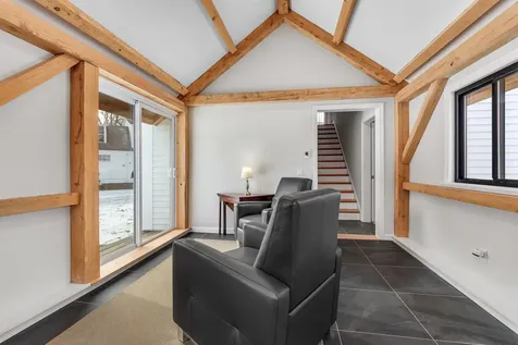 34 Pleasant Street Lyme NH 03768