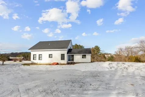 34 Pleasant Street Lyme NH 03768