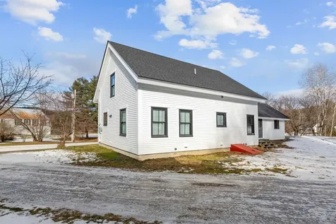 34 Pleasant Street Lyme NH 03768