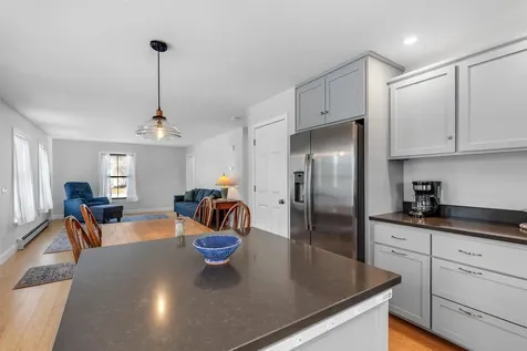 34 Pleasant Street Lyme NH 03768