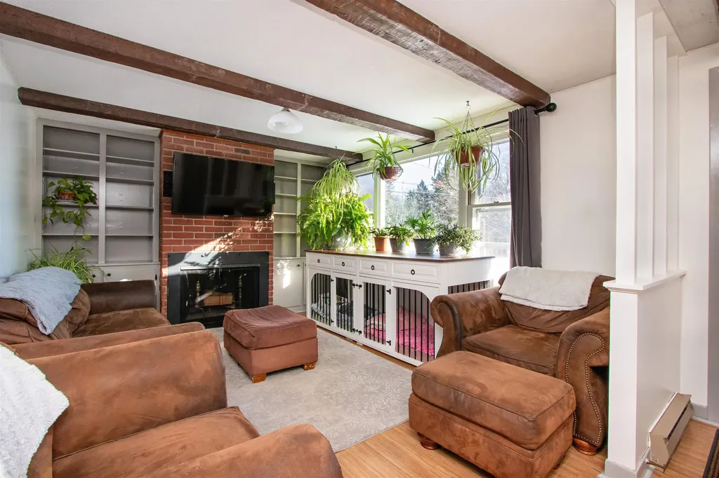 239 Calkins Camp Road Danville VT 05828