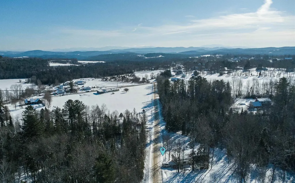 239 Calkins Camp Road Danville VT 05828