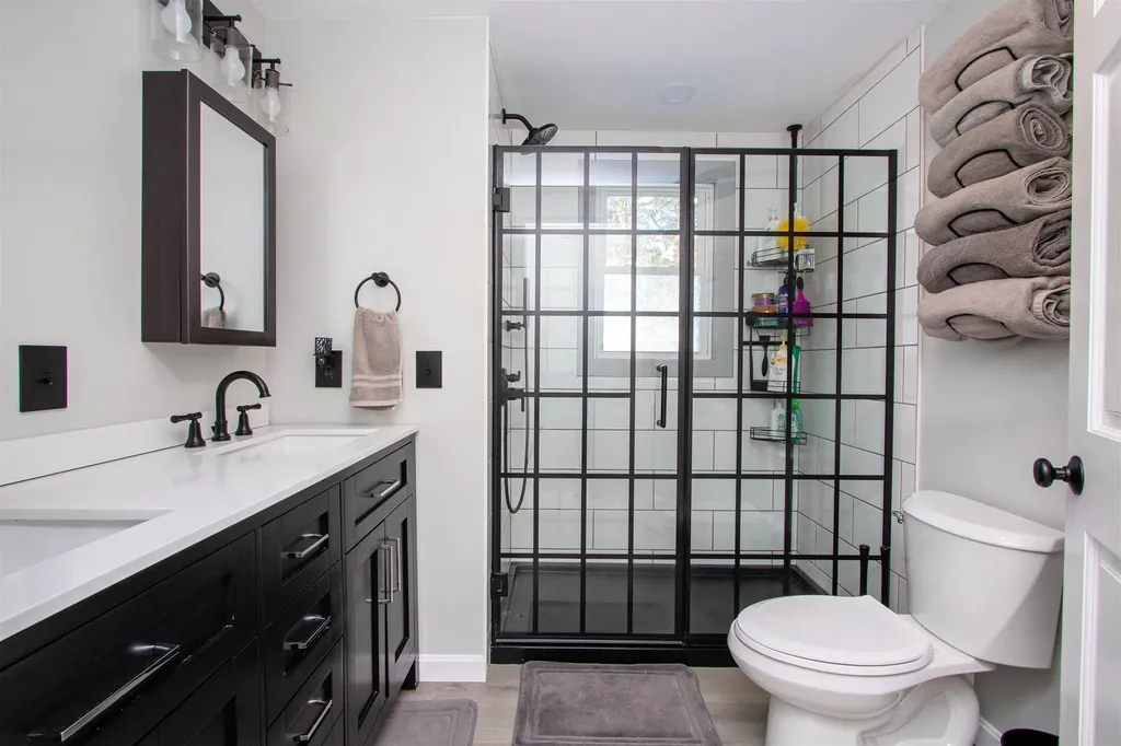 239 Calkins Camp Road Danville VT 05828