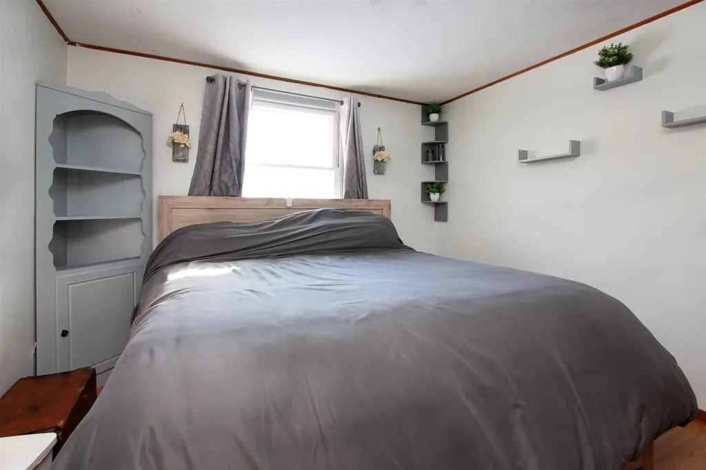 239 Calkins Camp Road Danville VT 05828