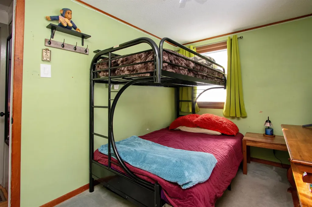 239 Calkins Camp Road Danville VT 05828