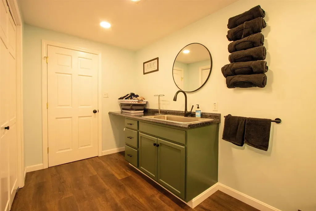 239 Calkins Camp Road Danville VT 05828