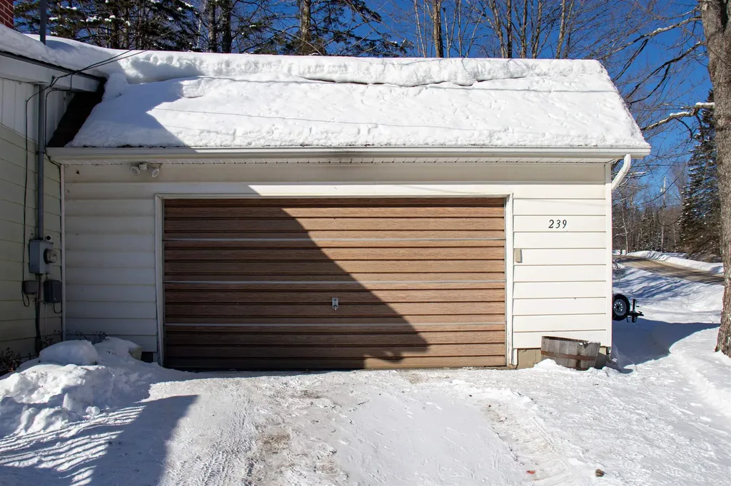 239 Calkins Camp Road Danville VT 05828