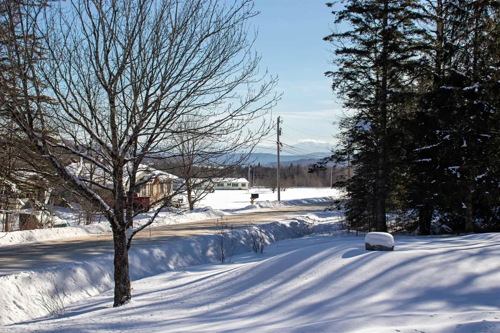 239 Calkins Camp Road Danville VT 05828