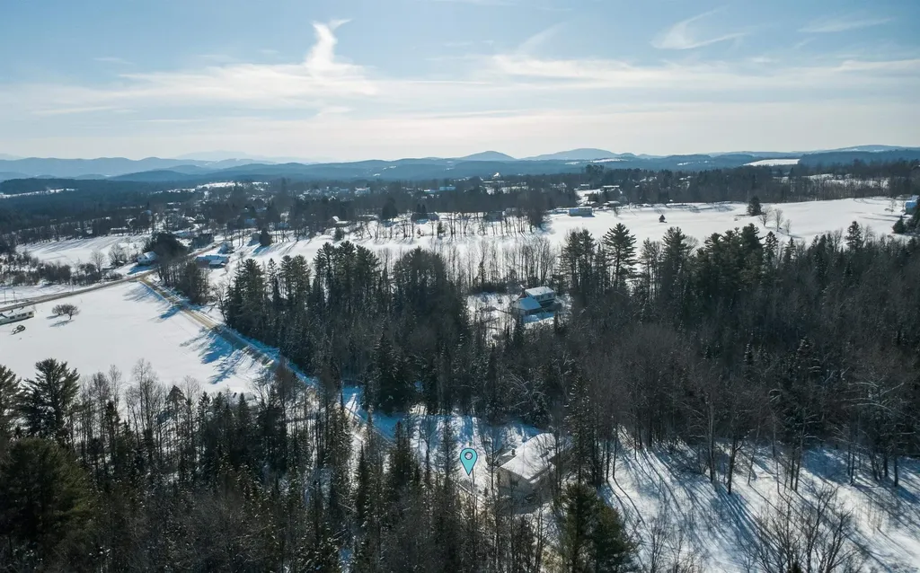 239 Calkins Camp Road Danville VT 05828