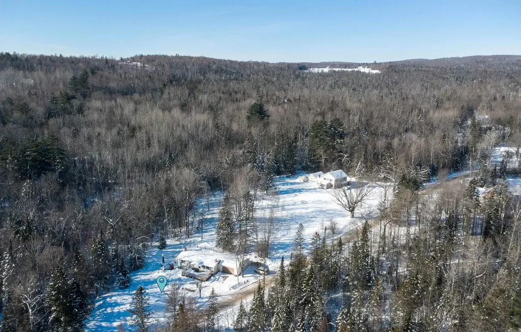 239 Calkins Camp Road Danville VT 05828