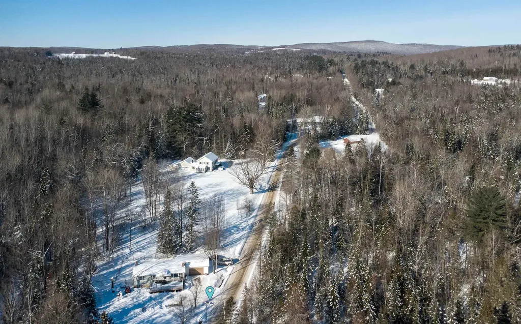 239 Calkins Camp Road Danville VT 05828