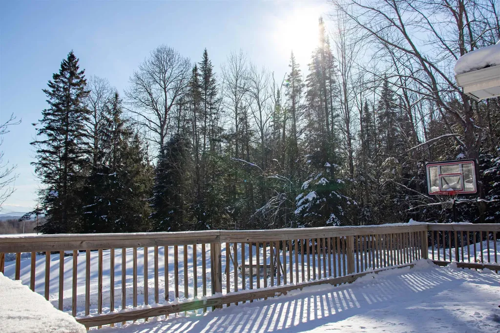 239 Calkins Camp Road Danville VT 05828