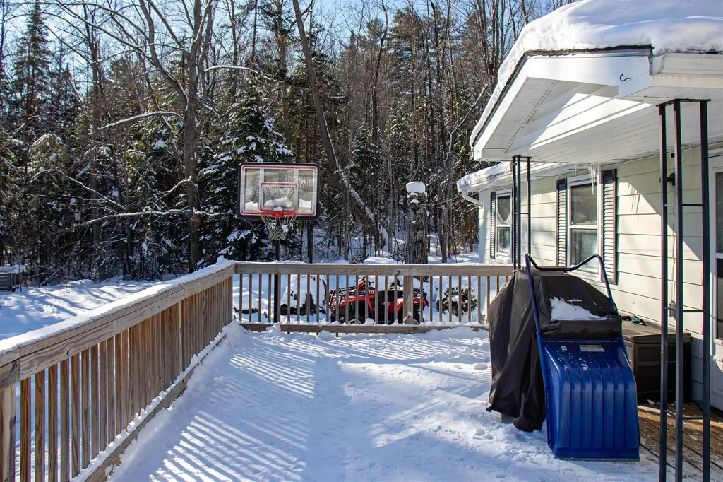 239 Calkins Camp Road Danville VT 05828