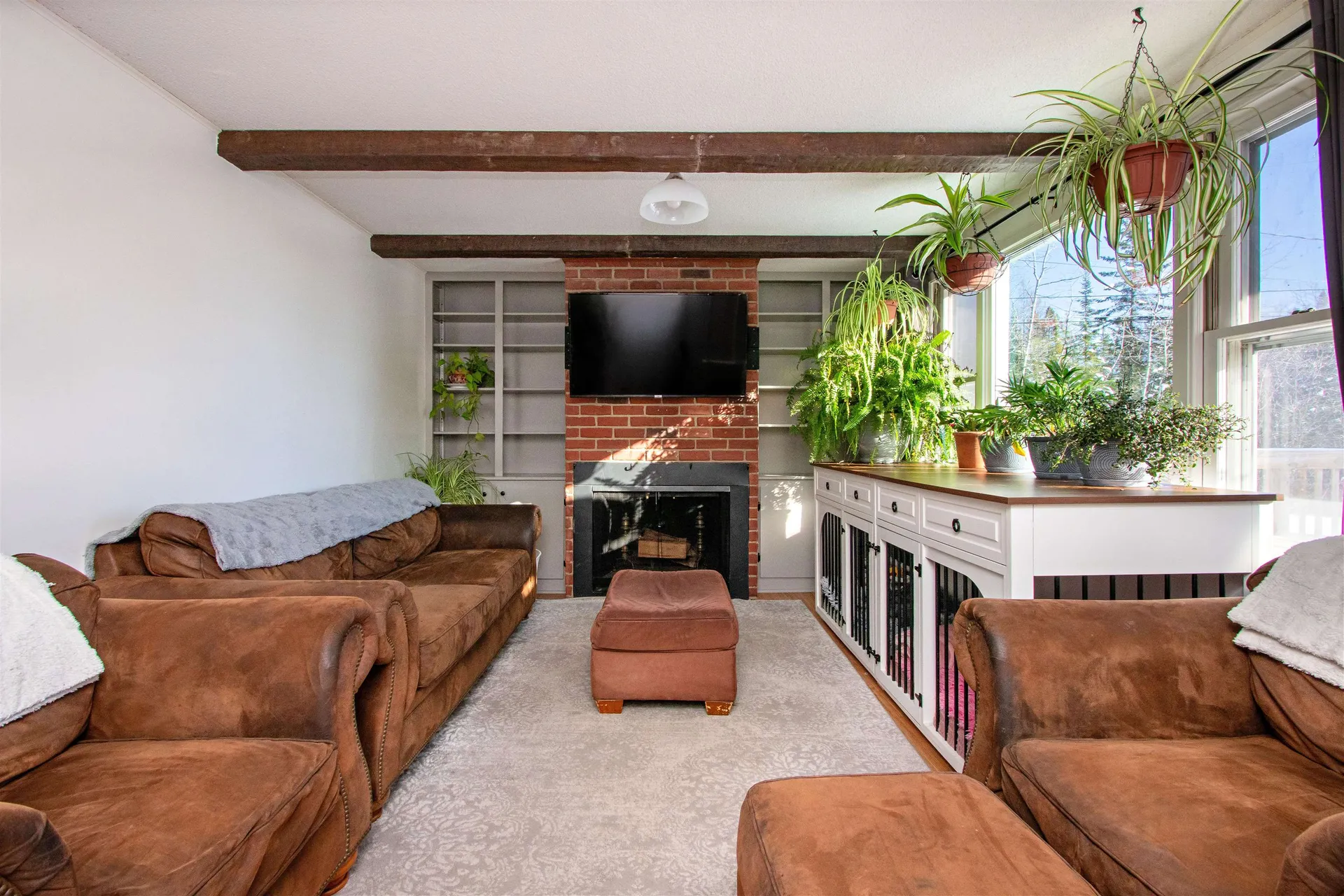 239 Calkins Camp Road Danville VT 05828