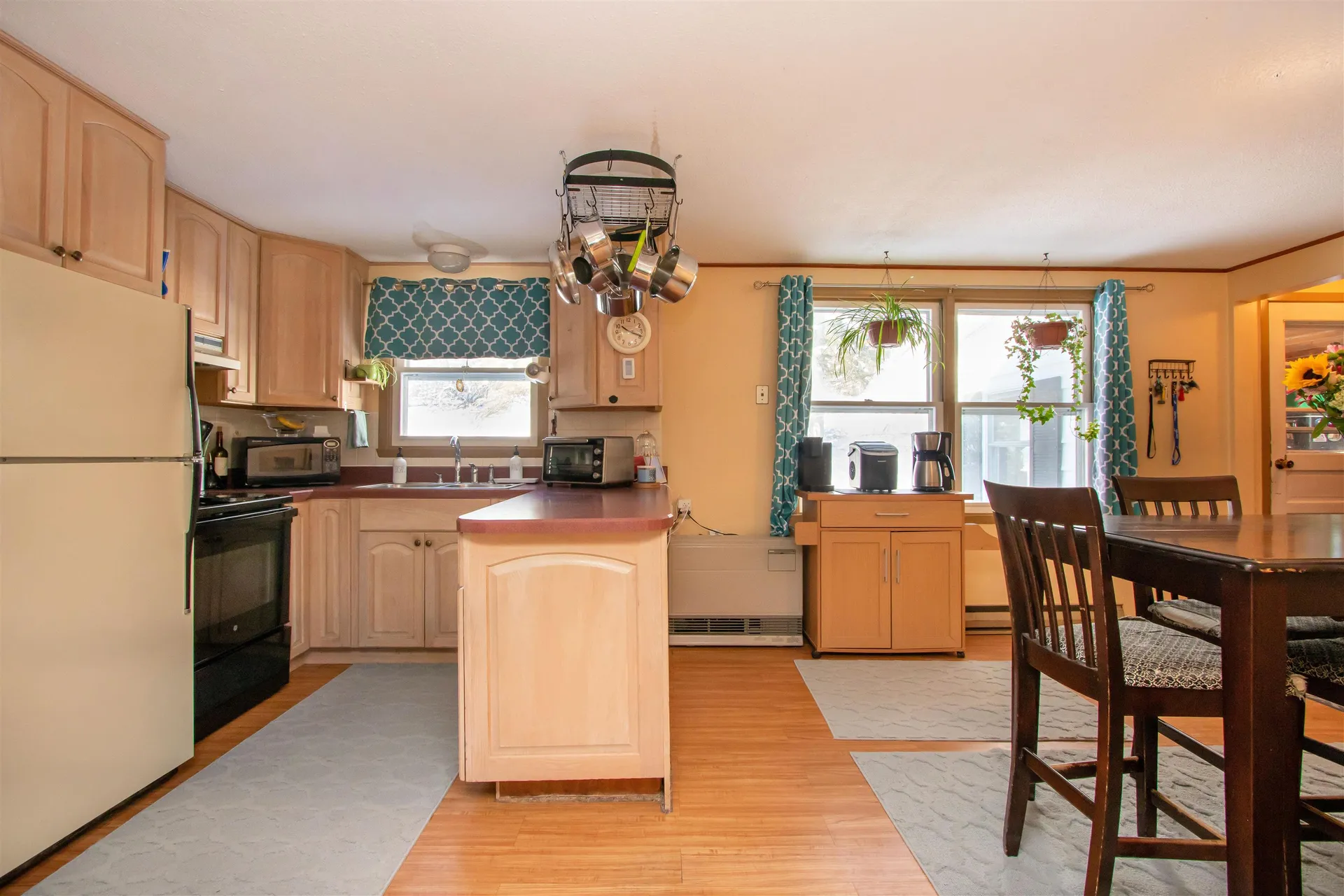 239 Calkins Camp Road Danville VT 05828