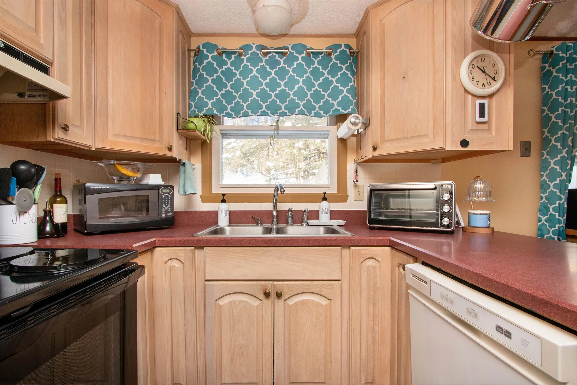 239 Calkins Camp Road Danville VT 05828