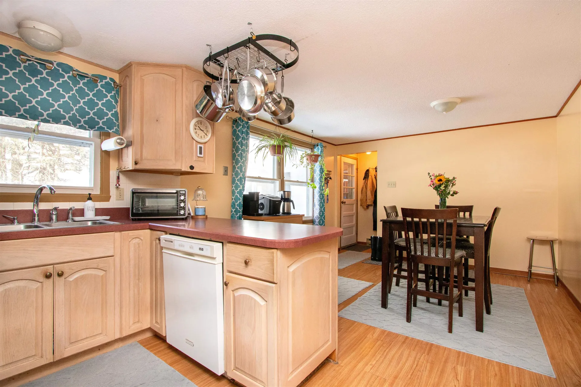 239 Calkins Camp Road Danville VT 05828