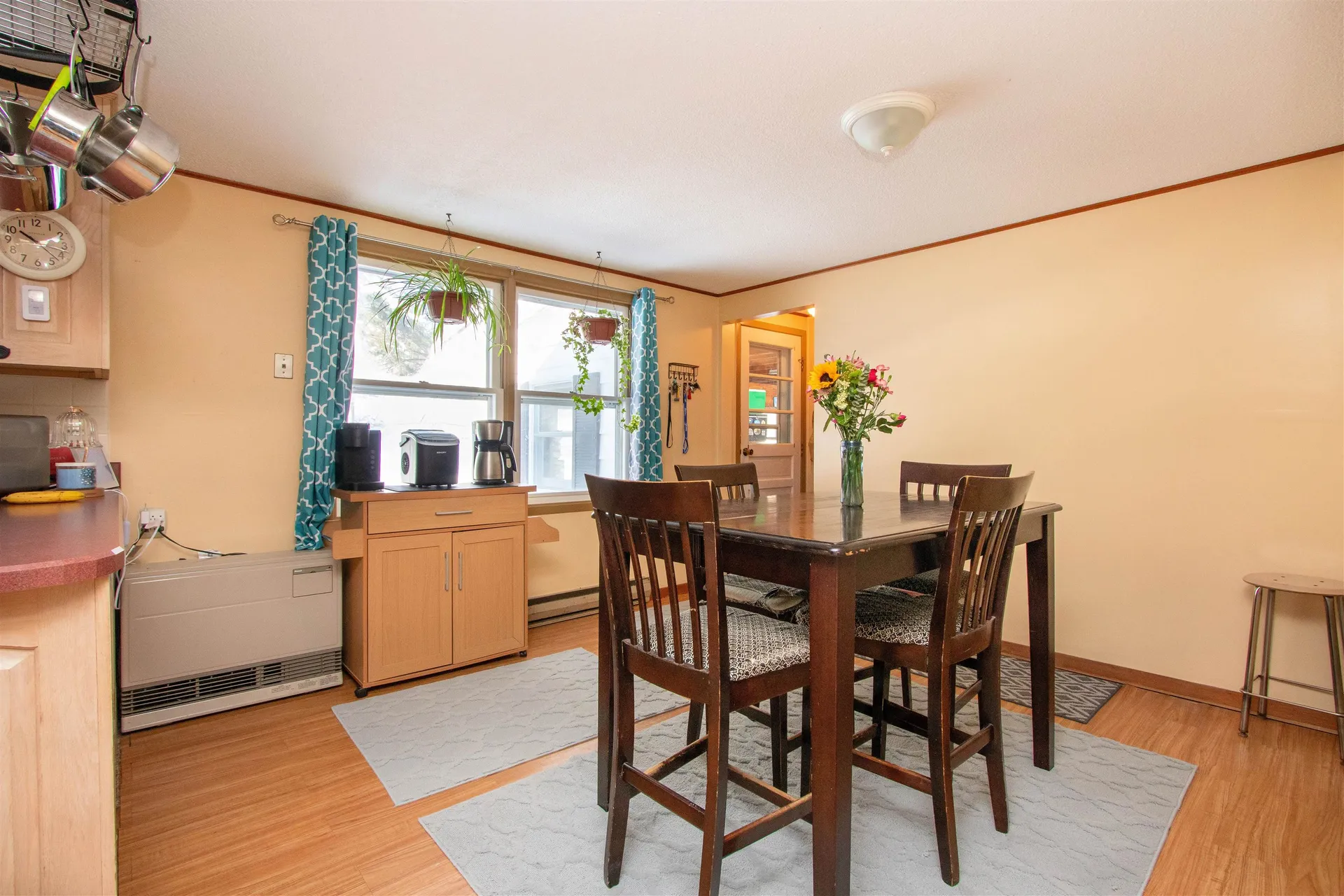 239 Calkins Camp Road Danville VT 05828