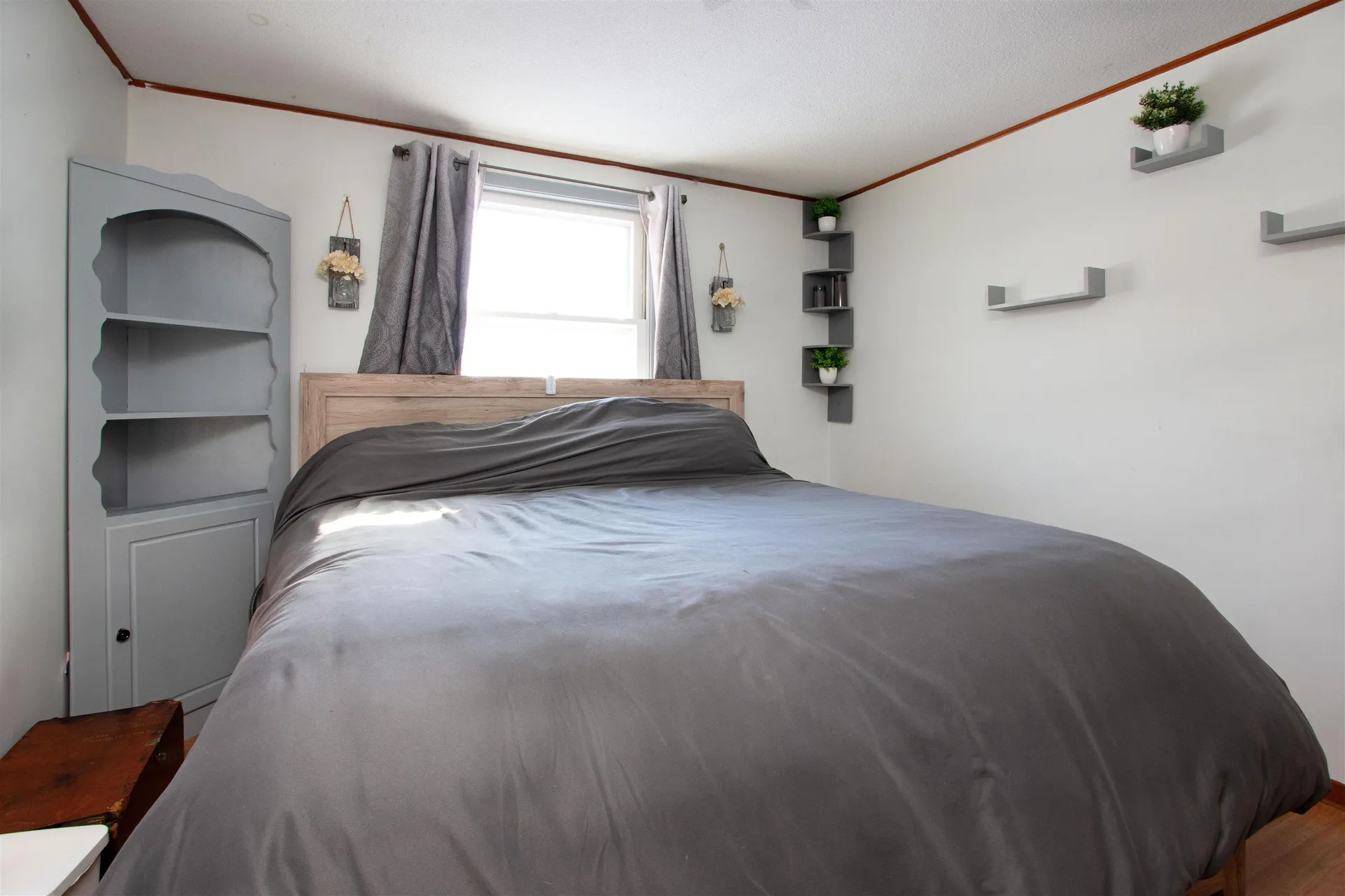 239 Calkins Camp Road Danville VT 05828