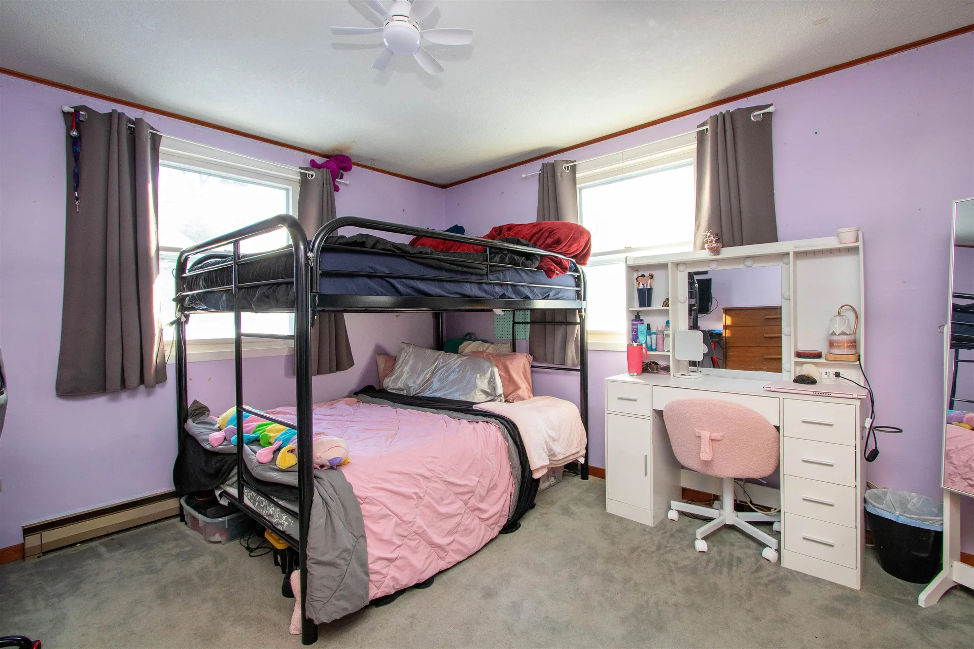 239 Calkins Camp Road Danville VT 05828