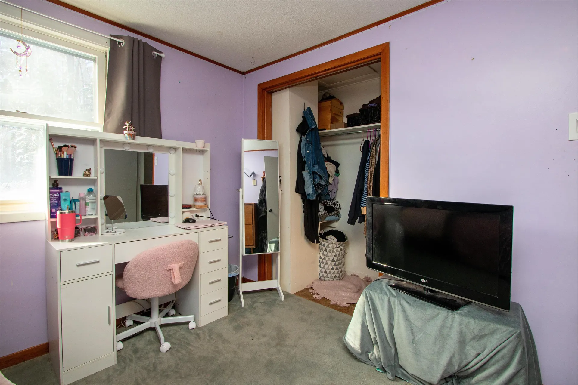 239 Calkins Camp Road Danville VT 05828