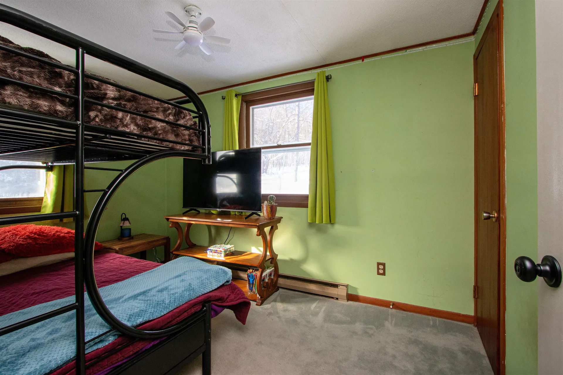 239 Calkins Camp Road Danville VT 05828