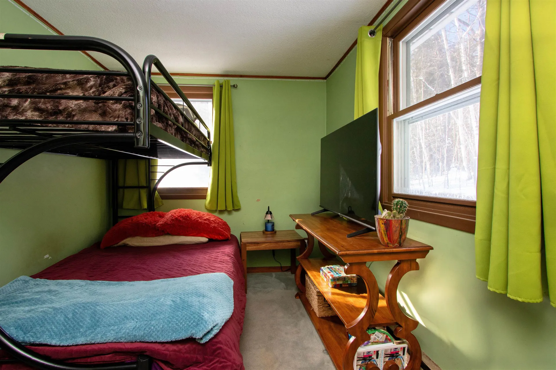 239 Calkins Camp Road Danville VT 05828