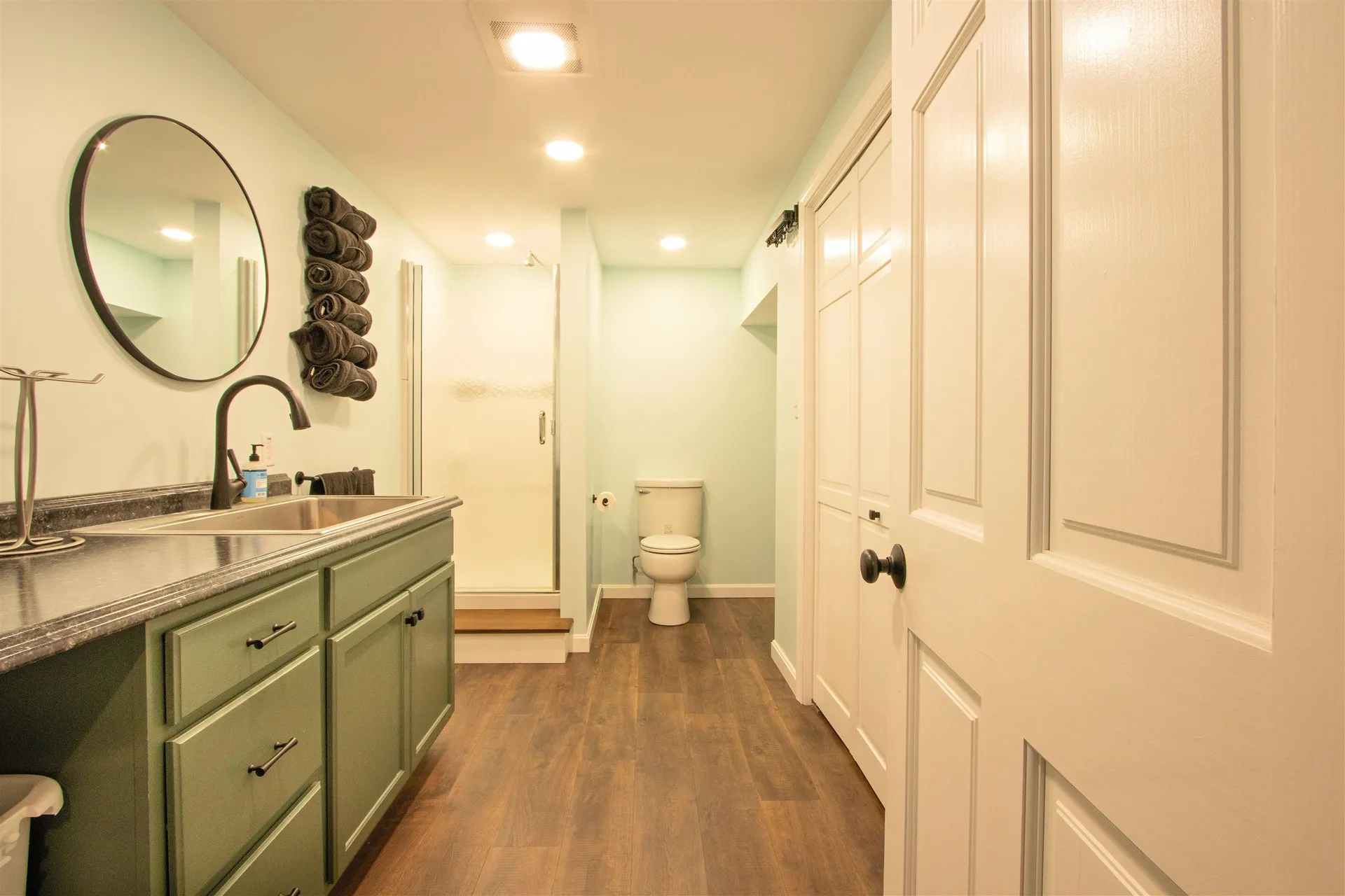 239 Calkins Camp Road Danville VT 05828