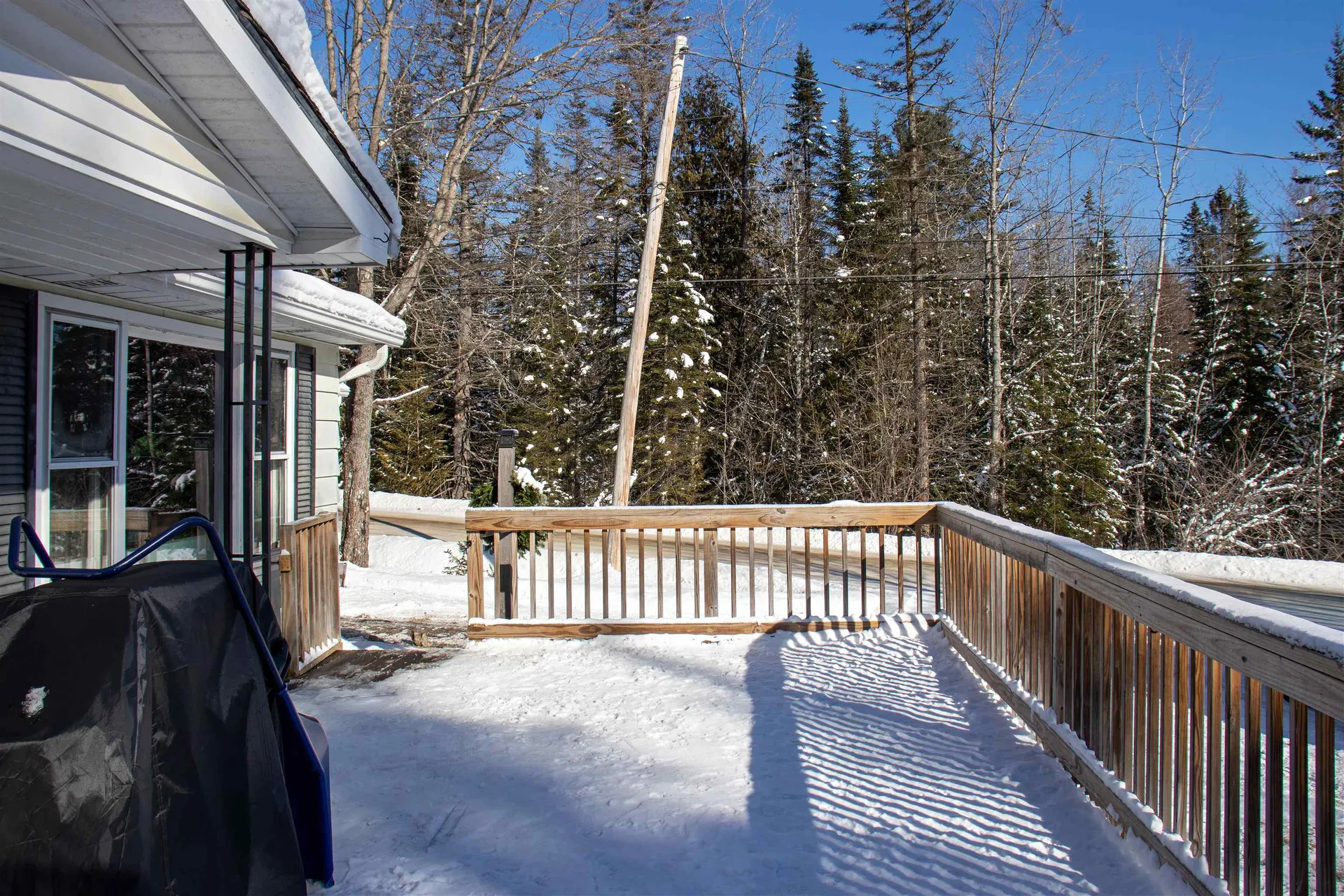 239 Calkins Camp Road Danville VT 05828