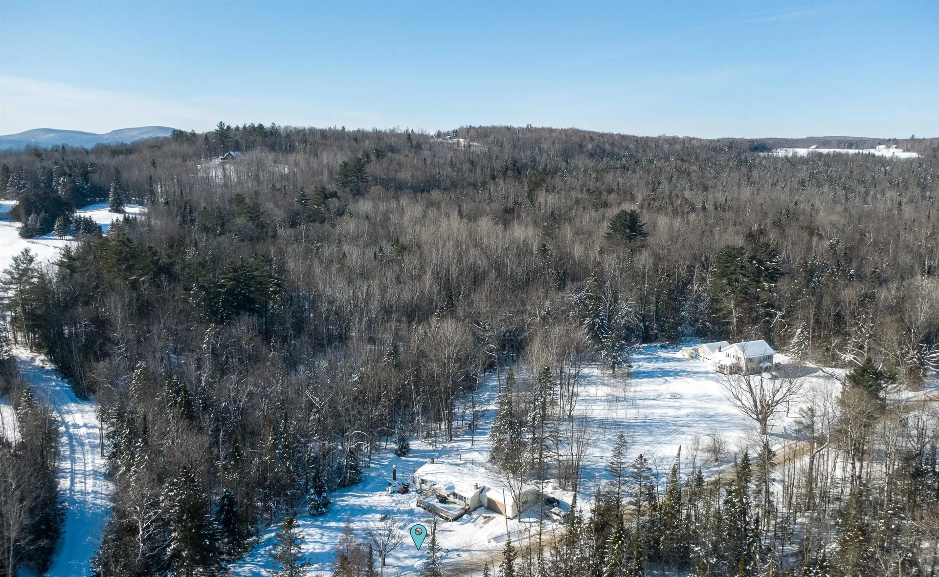 239 Calkins Camp Road Danville VT 05828