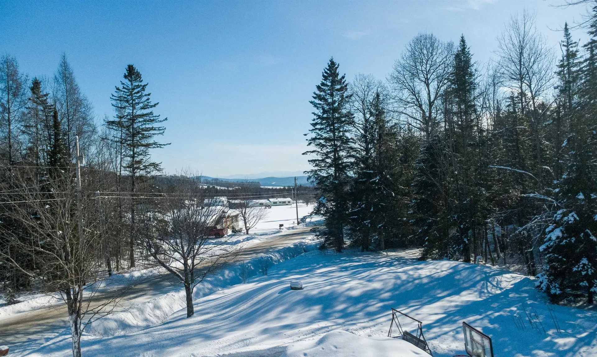 239 Calkins Camp Road Danville VT 05828