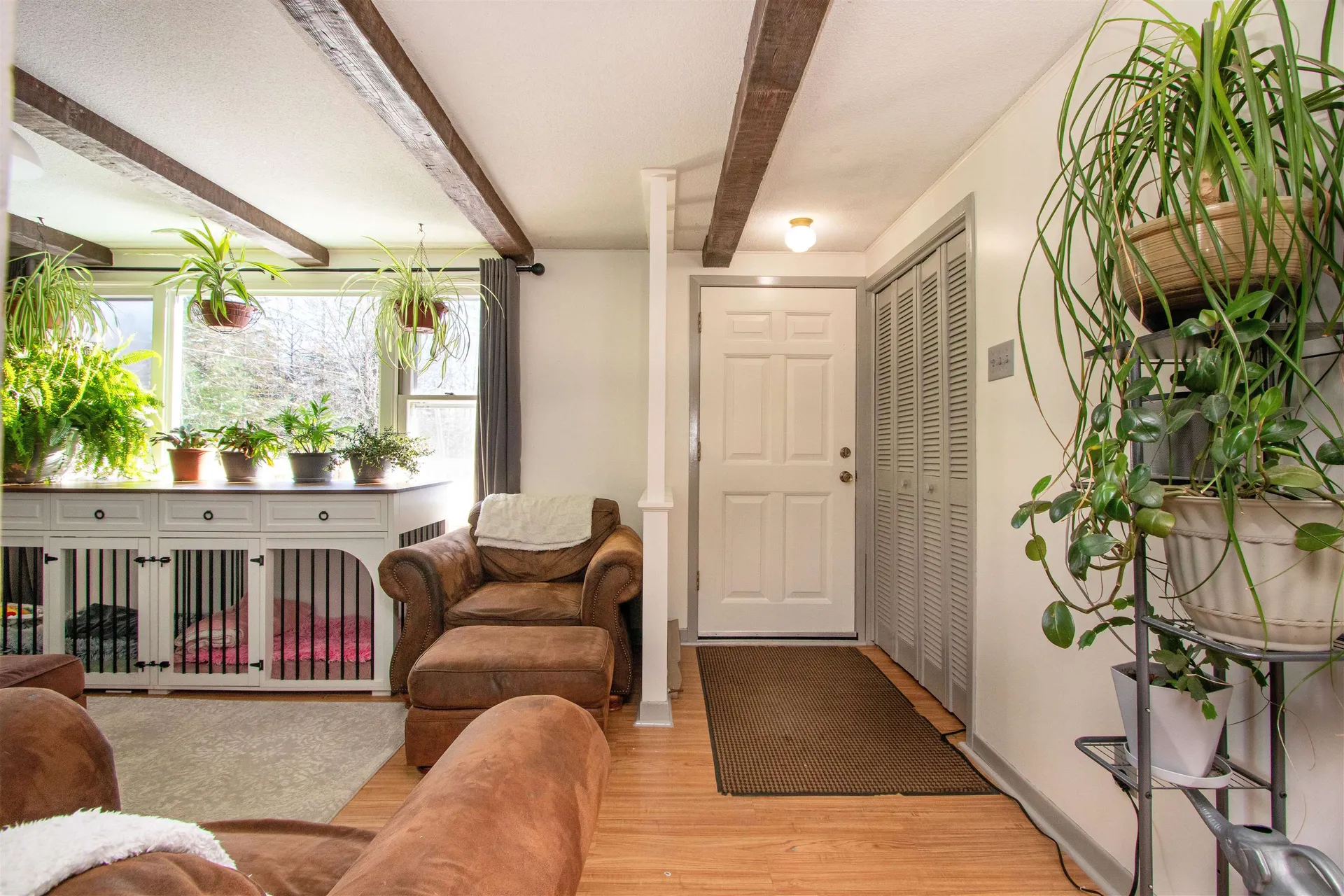 239 Calkins Camp Road Danville VT 05828