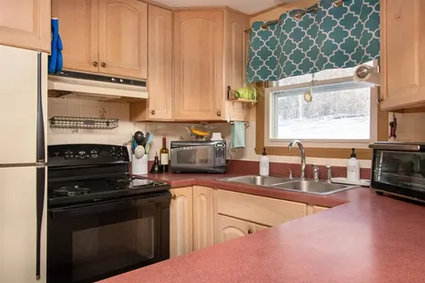 239 Calkins Camp Road Danville VT 05828