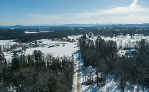 239 Calkins Camp Road Danville VT 05828