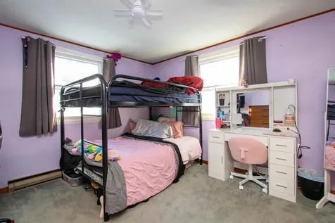 239 Calkins Camp Road Danville VT 05828