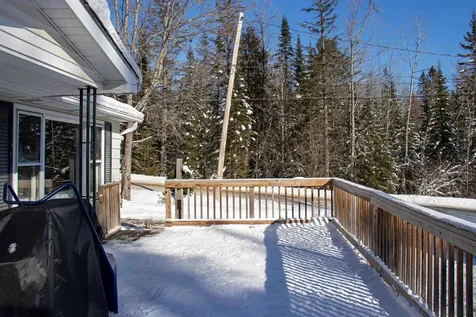 239 Calkins Camp Road Danville VT 05828