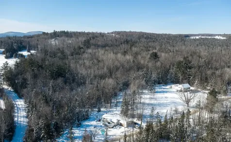 239 Calkins Camp Road Danville VT 05828