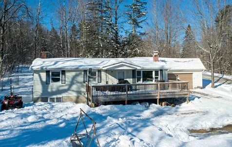 239 Calkins Camp Road Danville VT 05828