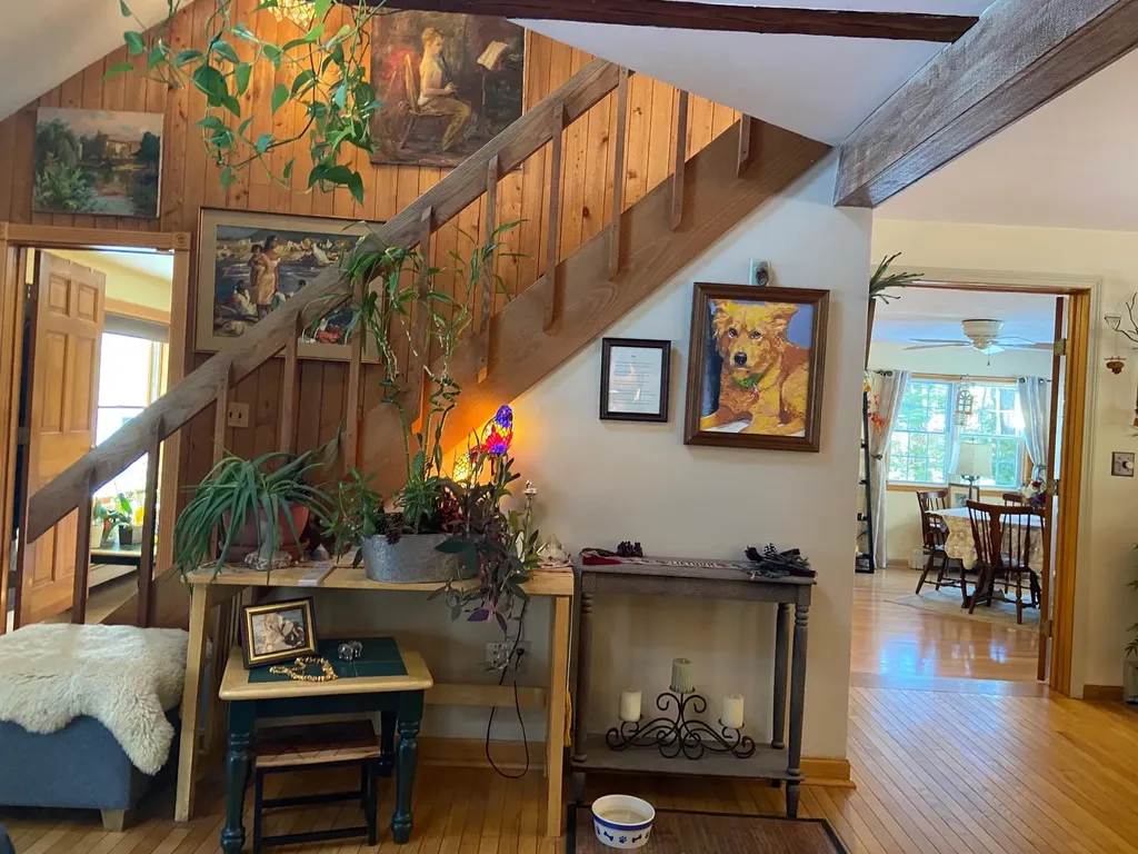 6 Crank Road Hampton Falls NH 03844