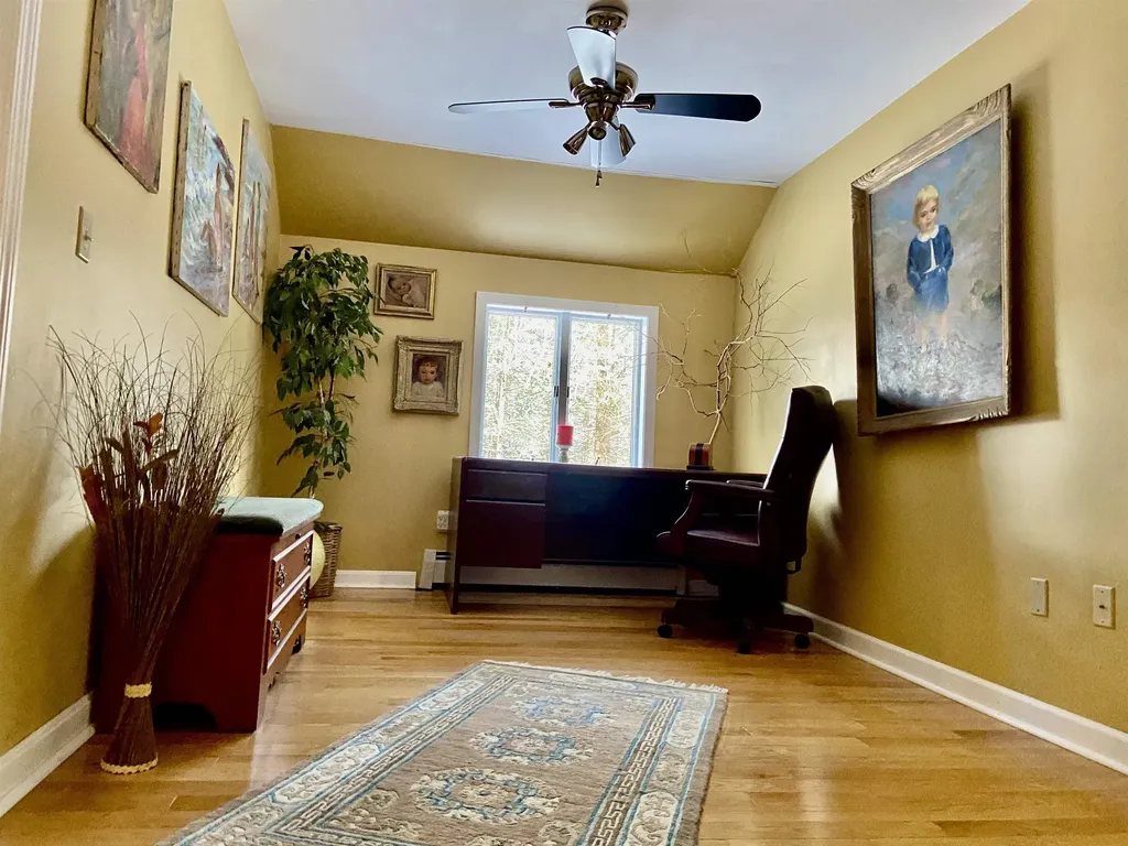 6 Crank Road Hampton Falls NH 03844