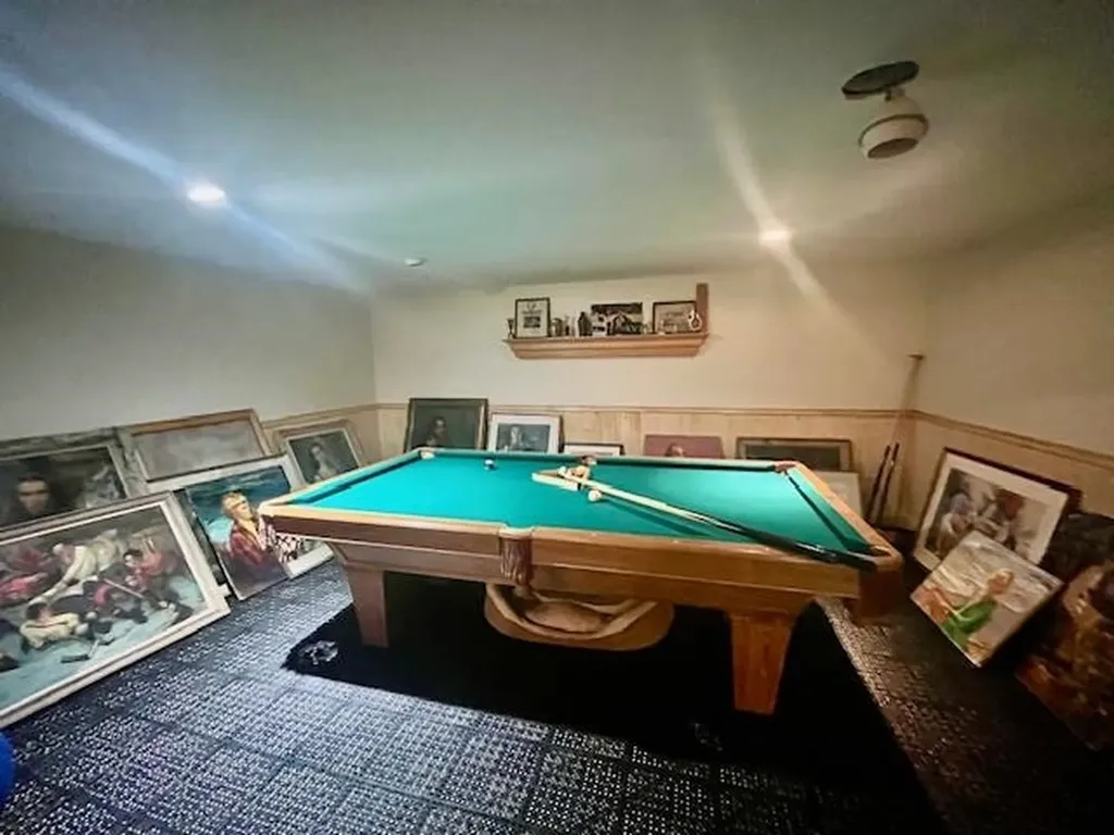 6 Crank Road Hampton Falls NH 03844