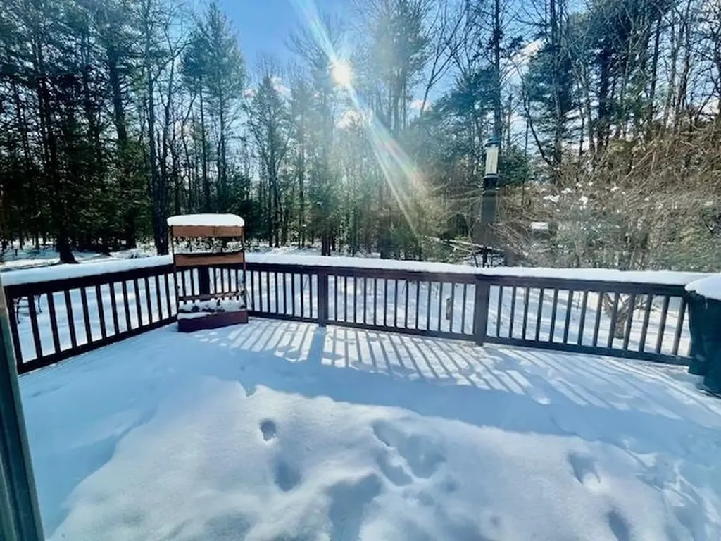 6 Crank Road Hampton Falls NH 03844