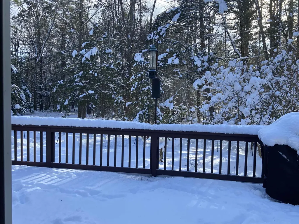 6 Crank Road Hampton Falls NH 03844