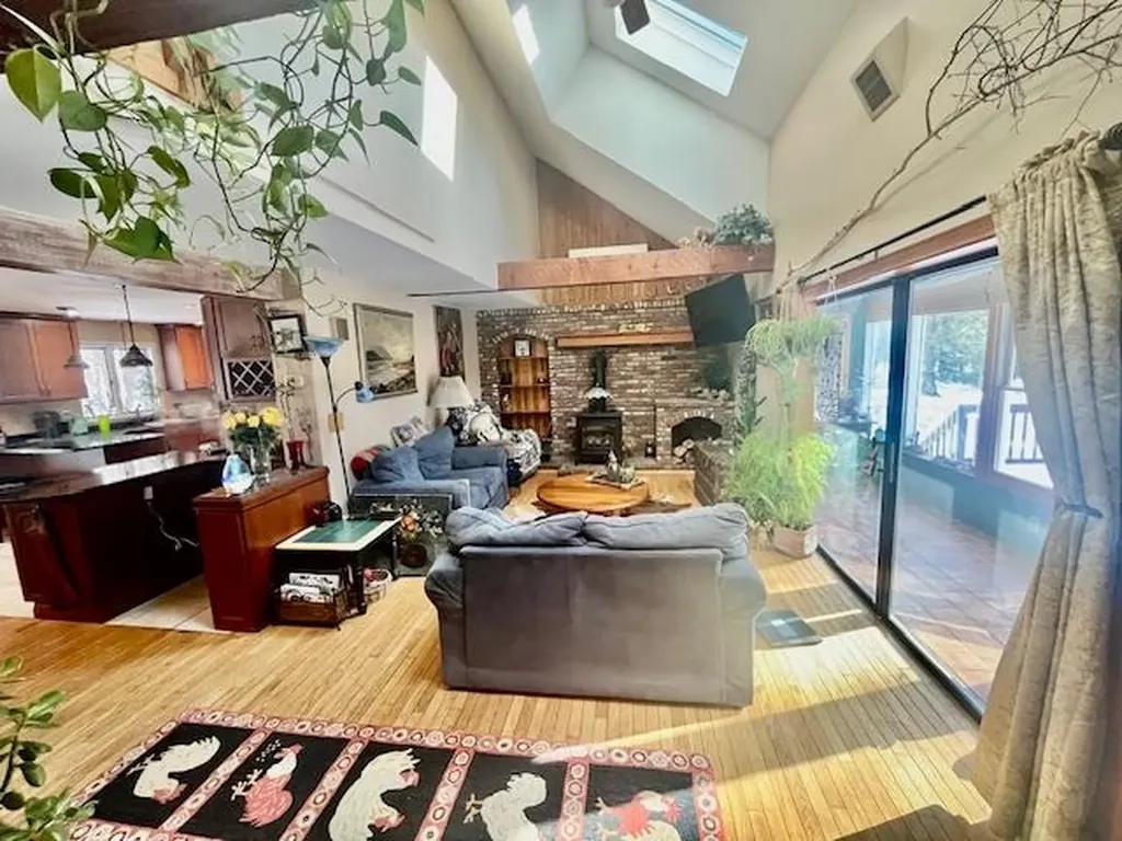 6 Crank Road Hampton Falls NH 03844