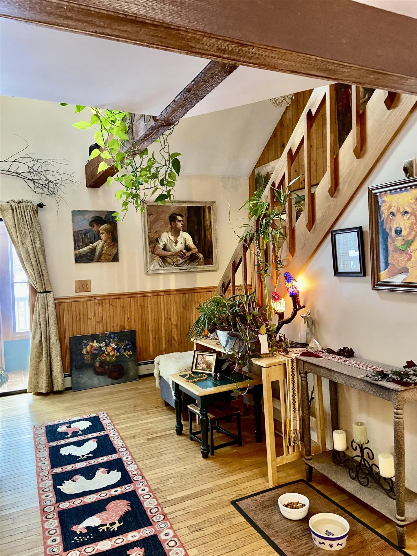 6 Crank Road Hampton Falls NH 03844